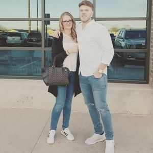 Meet your Posher, Keenan